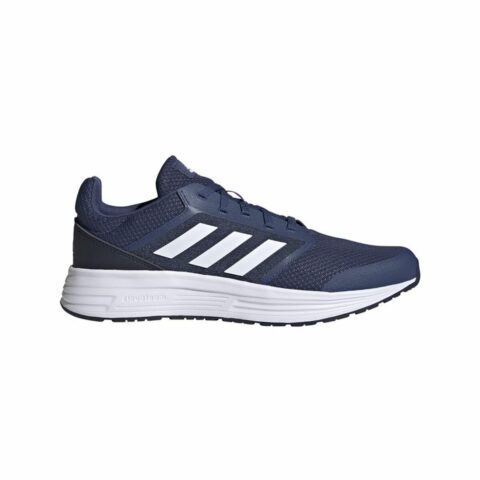Ανδρικά Αθλητικά Παπούτσια Adidas Galaxy 5 Σκούρο μπλε
