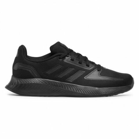 Παπούτσια για Tρέξιμο για Ενήλικες Adidas RUNFALCON 2.0 K Μαύρο