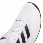 Παιδικά Παπούτσια Τένις Adidas Gamecourt 2.0 Λευκό