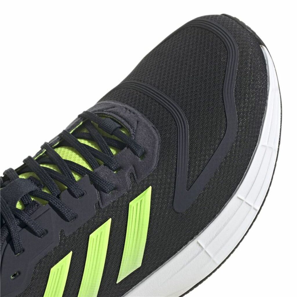 Ανδρικά Αθλητικά Παπούτσια Adidas Duramo 10 Μαύρο