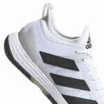 Ανδρικά Παπούτσια Τένις Adidas Adizero Ubersonic 4 Λευκό