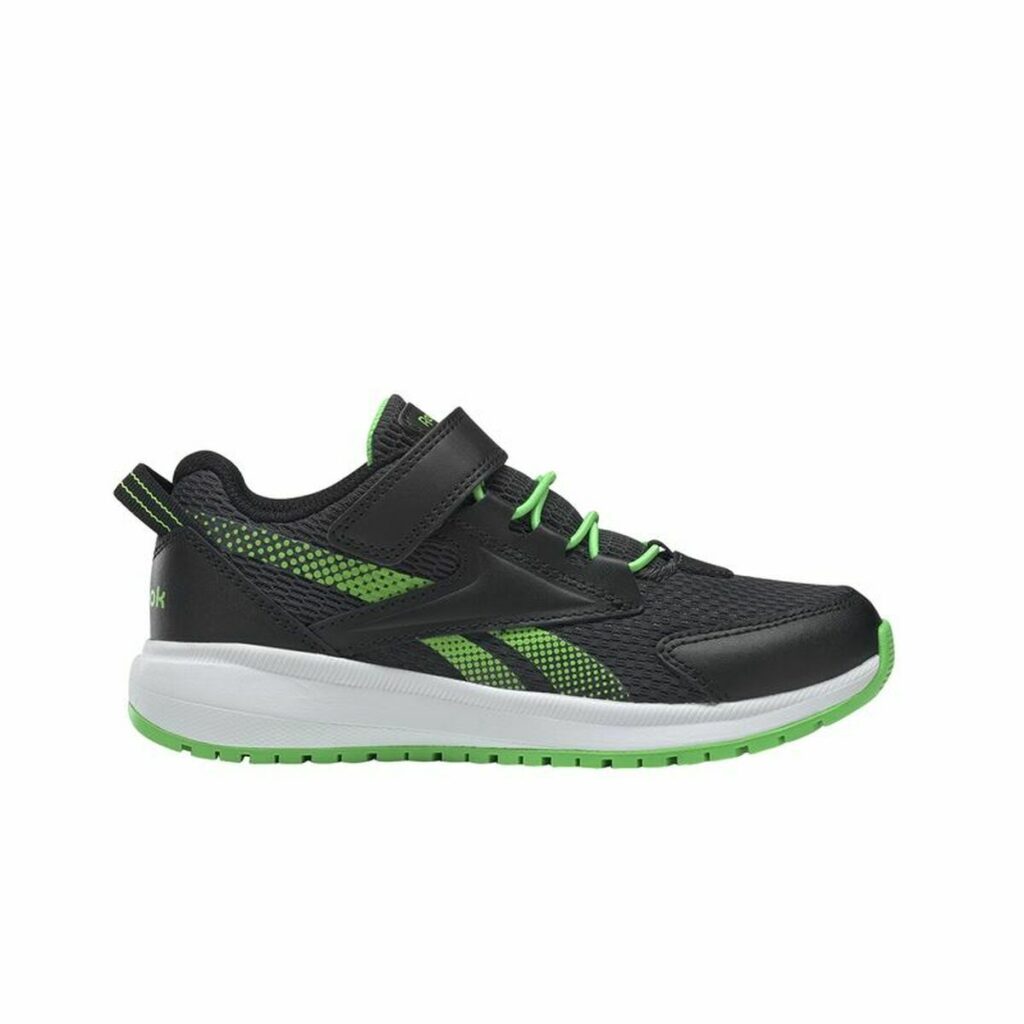 Παπούτσια για Τρέξιμο για Παιδιά Reebok Road Supreme 3.0 Μαύρο