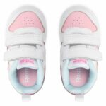 Αθλητικά Παπούτσια για Μωρά Reebok Royal Prime 2 Λευκό