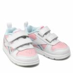 Αθλητικά Παπούτσια για Μωρά Reebok Royal Prime 2 Λευκό