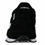 Ανδρικά Αθλητικά Παπούτσια Reebok Royal Ultra Μαύρο