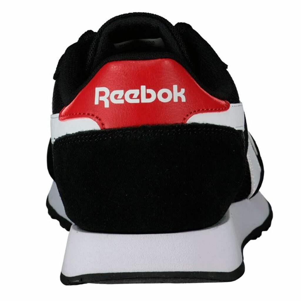 Ανδρικά Αθλητικά Παπούτσια Reebok Royal Ultra Μαύρο