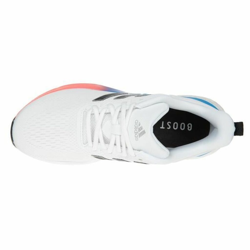 Παπούτσια για Tρέξιμο για Ενήλικες Adidas  Response Super 2.0  Λευκό