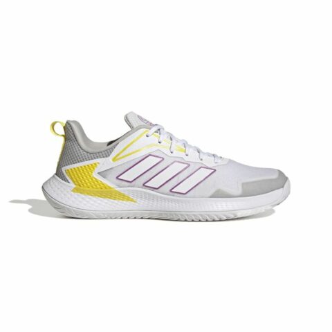 Αθλητικα παπουτσια Adidas Defiant Speed Λευκό