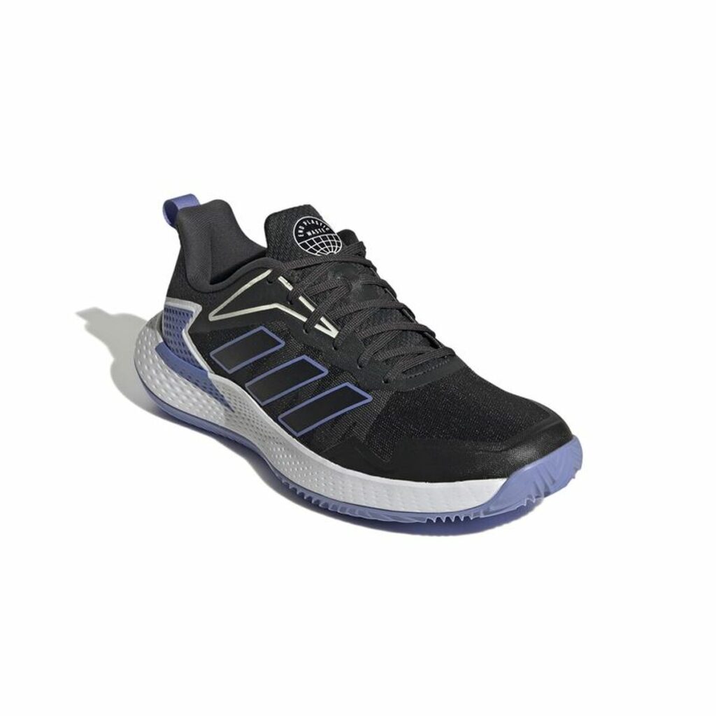 Αθλητικα παπουτσια Adidas Defiant Speed Μαύρο