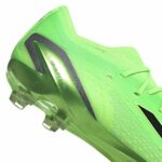 Μπάλες Ποδοσφαίρου για Ενήλικες Adidas X Speedportal 1 Πράσινο λιμόνι