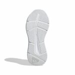 Παπούτσια για Tρέξιμο για Ενήλικες Adidas Galaxy Γυναίκα Λευκό