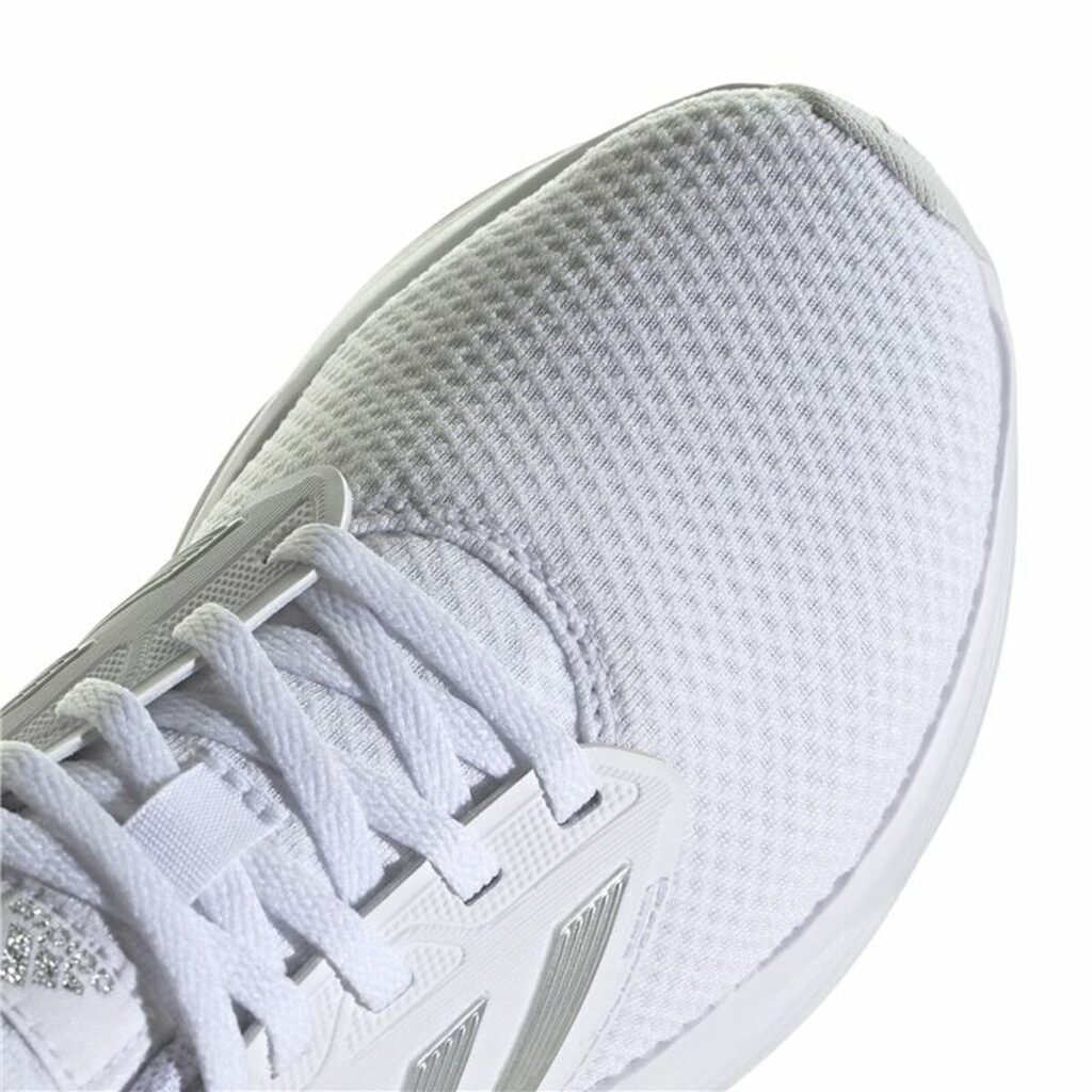 Παπούτσια για Tρέξιμο για Ενήλικες Adidas Galaxy Γυναίκα Λευκό