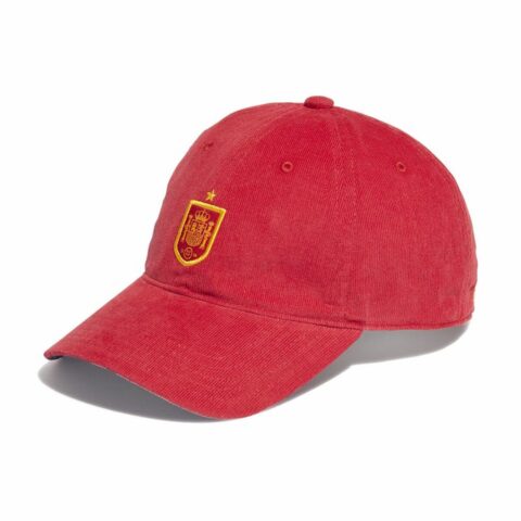 Unisex Καπέλο Adidas España Κόκκινο