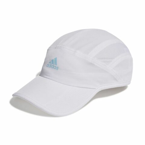 Γυναικείο Καπέλο Adidas Aeroready Supernova Λευκό