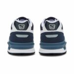 Γυναικεία Αθλητικά Παπούτσια Puma Graviton Ναυτικό Μπλε