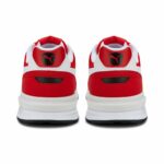 Γυναικεία Αθλητικά Παπούτσια Puma Graviton Κόκκινο