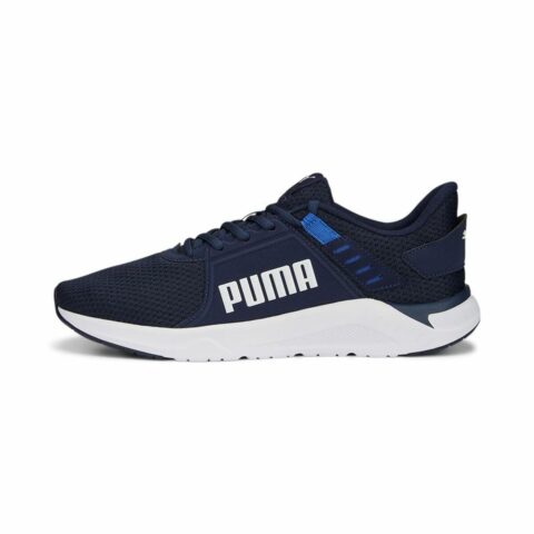 Γυναικεία Αθλητικά Παπούτσια Puma Ftr Connect Σκούρο μπλε
