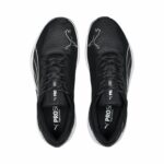 Παπούτσια για Tρέξιμο για Ενήλικες Puma Redeem Μαύρο