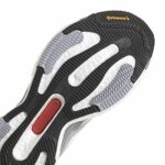 Παπούτσια για Tρέξιμο για Ενήλικες Adidas Solarglide 6 Γκρι