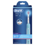 Ηλεκτρική οδοντόβουρτσα Oral-B PRO 700