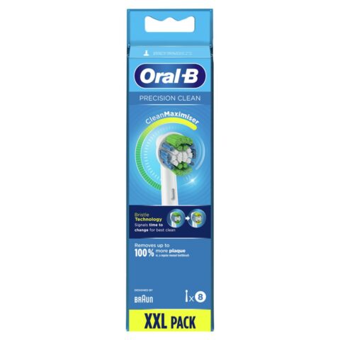 Ανταλλακτικό κεφαλής Oral-B  Precision Clean CleanMaximiser