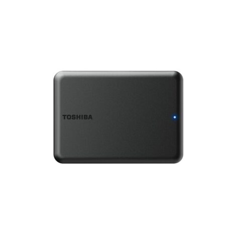 Εξωτερικός Σκληρός Δίσκος Toshiba HDTB510EK3AB 1 TB 1 TB HDD 1 TB SSD