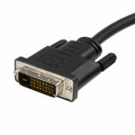 Καλώδιο DisplayPort σε DVI Startech DP2DVIMM10           Μαύρο