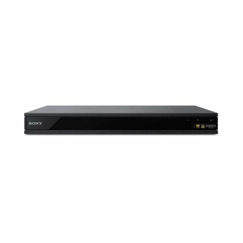 Blu-Ray Player Sony UBP-X800M2 Μαύρο