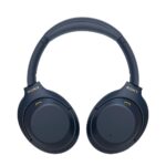Ακουστικά Bluetooth Sony WH1000XM4 Μπλε Midnight Blue