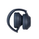Ακουστικά Bluetooth Sony WH1000XM4 Μπλε Midnight Blue