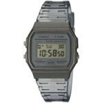 Unisex Ρολόγια Casio COLLECTION (Ø 33 mm)