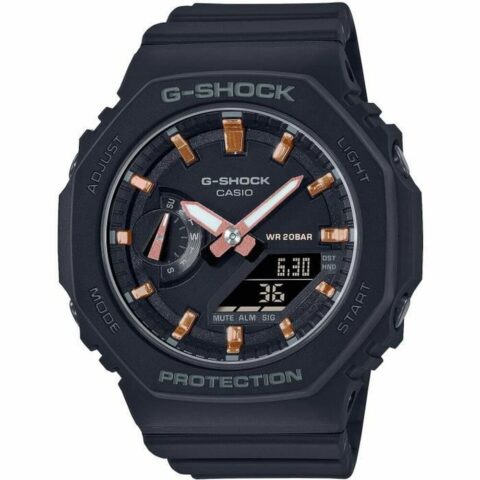 Unisex Ρολόγια Casio G-Shock OAK - COMPACT SERIE (Ø 43 mm)