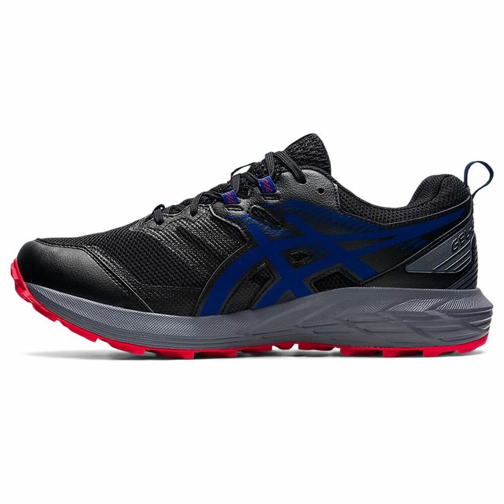 Παπούτσια για Tρέξιμο για Ενήλικες Asics Gel-Sonoma™ 6 G-TX Μαύρο