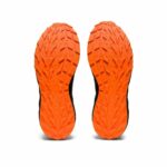 Παπούτσια για Tρέξιμο για Ενήλικες Asics Gel-Sonoma 6 G-TX Μαύρο Άντρες