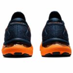 Παπούτσια για Tρέξιμο για Ενήλικες Asics Gel-Nimbus 24 Πορτοκαλί