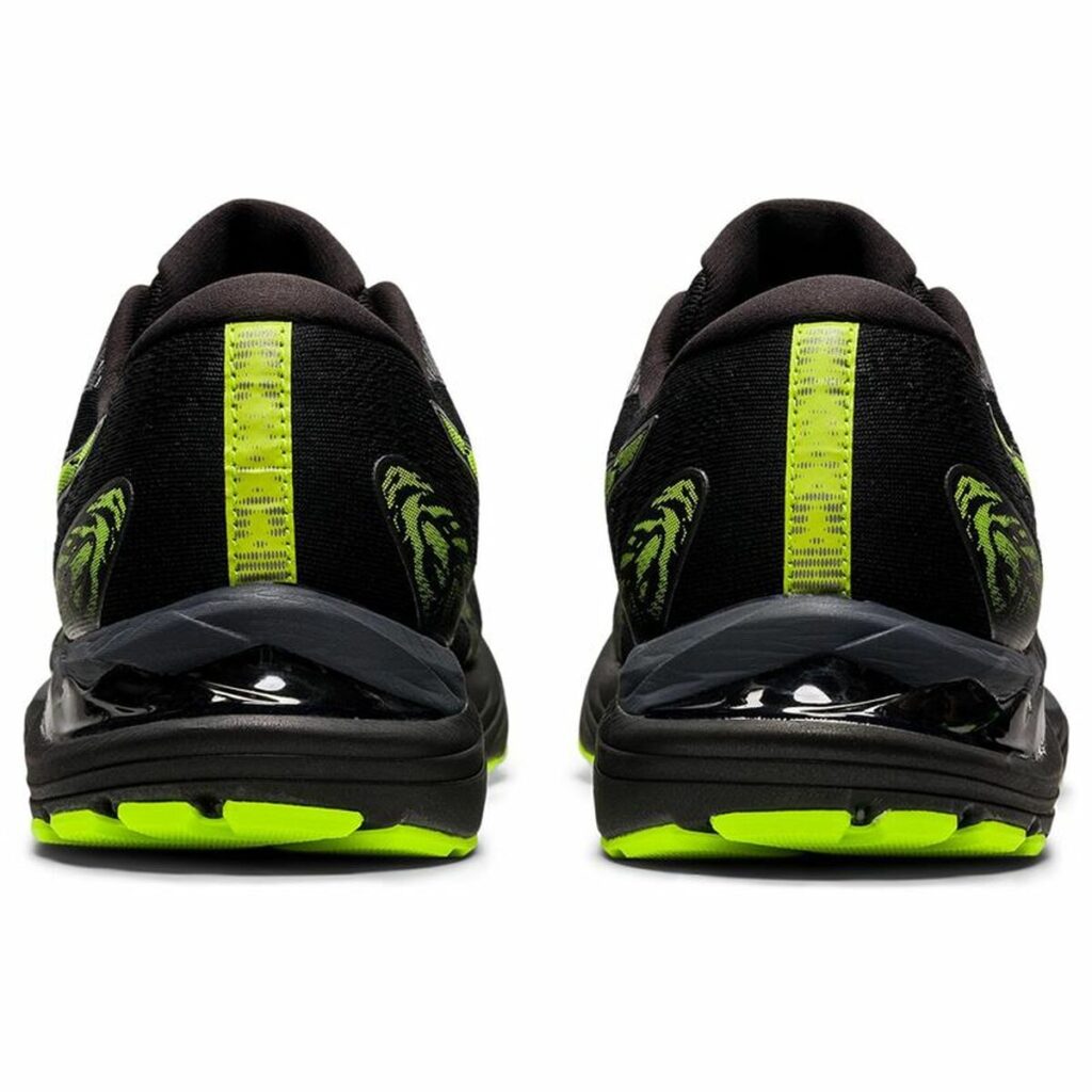 Παπούτσια για Tρέξιμο για Ενήλικες Asics Gel-Cumulus 23 Μαύρο