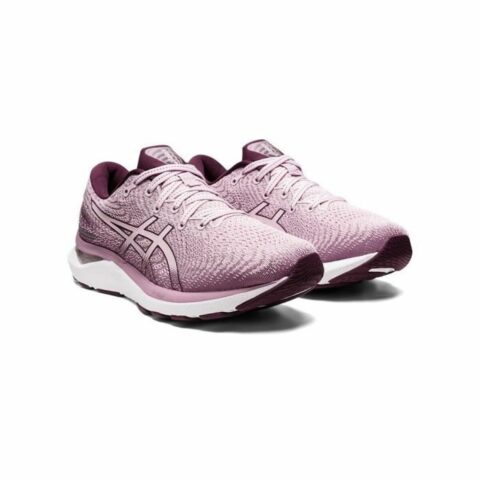 Γυναικεία Αθλητικά Παπούτσια Asics Gel-Cumulus 24 Ροζ