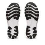 Γυναικεία Αθλητικά Παπούτσια Asics  gel-Nimbus 24 Μαύρο