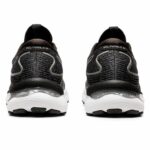 Γυναικεία Αθλητικά Παπούτσια Asics  gel-Nimbus 24 Μαύρο