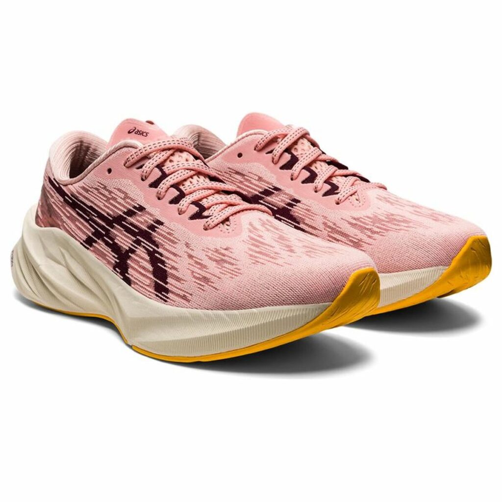 Αθλητικα παπουτσια Asics Novablast 3 Salmon