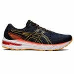 Παπούτσια για Tρέξιμο για Ενήλικες Asics GT-2000 10 Μαύρο