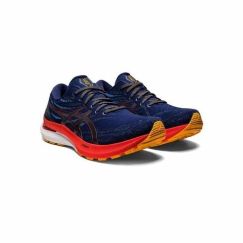 Παπούτσια για Tρέξιμο για Ενήλικες Asics Gel-Kayano 29 Ναυτικό Μπλε