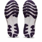 Γυναικεία Αθλητικά Παπούτσια Asics Gel-Nimbus 24 Μπλε Γυναίκα Ακουαμαρίνης