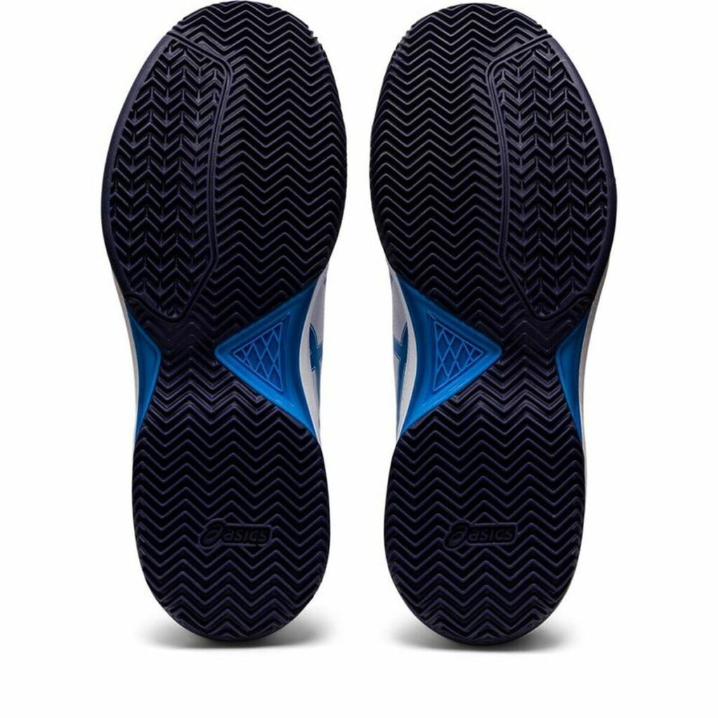 Παπούτσια Paddle για Ενήλικες Asics Gel-Dedicate 7 Clay