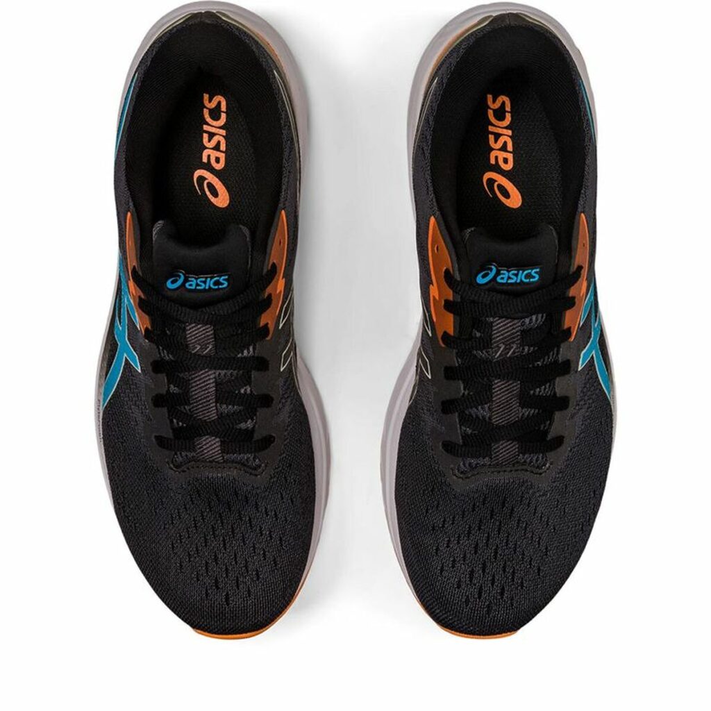 Παπούτσια για Tρέξιμο για Ενήλικες Asics GT-1000 11 Σκούρο μπλε