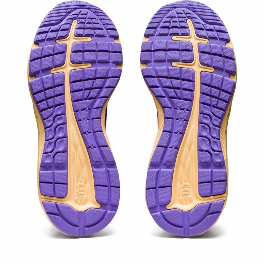 Παπούτσια για Τρέξιμο για Παιδιά Asics Gel-Noosa Tri 13 GS Μωβ