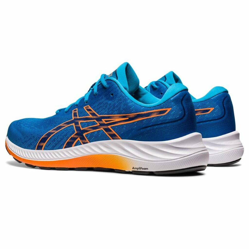 Παπούτσια για Tρέξιμο για Ενήλικες Asics Gel-Excite 9 Μπλε