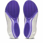 Γυναικεία Παπούτσια Τένις Asics Gel-Resolution 9 Λιλά