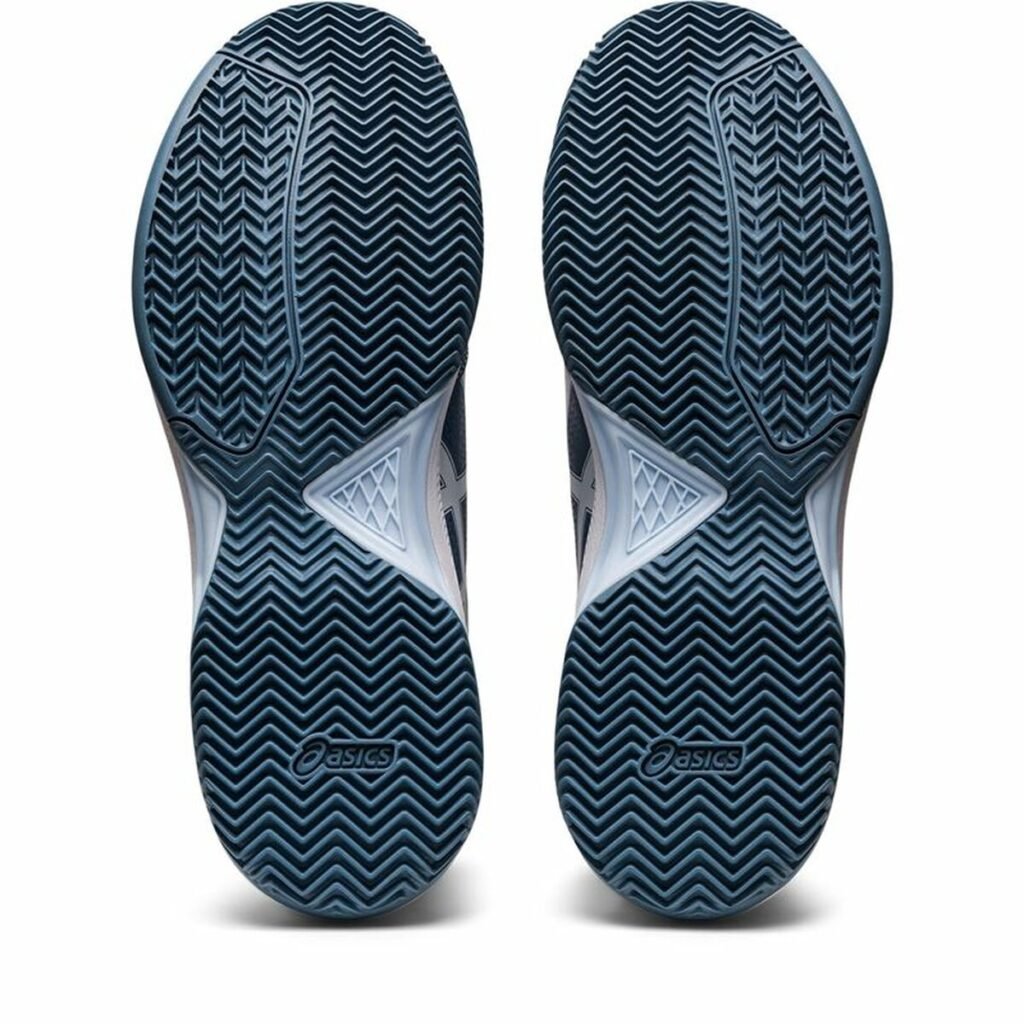 Ανδρικά Παπούτσια Τένις Asics Gel-Dedicate 7 Μπλε Άντρες