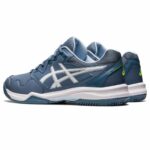 Ανδρικά Παπούτσια Τένις Asics Gel-Dedicate 7 Μπλε Άντρες